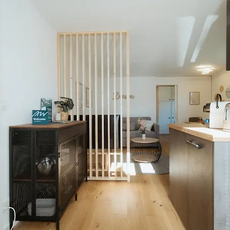 Kleines Daheim Appartement *