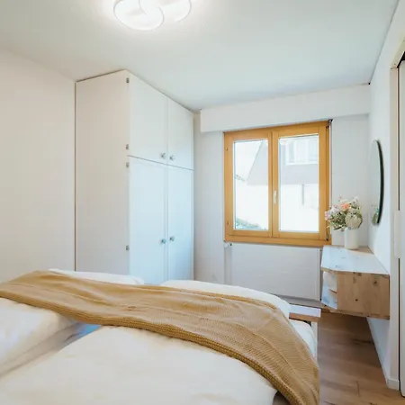 Kleines Daheim Amden