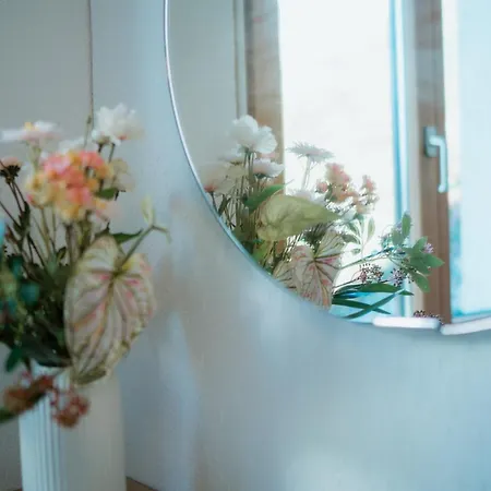 Kleines Daheim Appartement