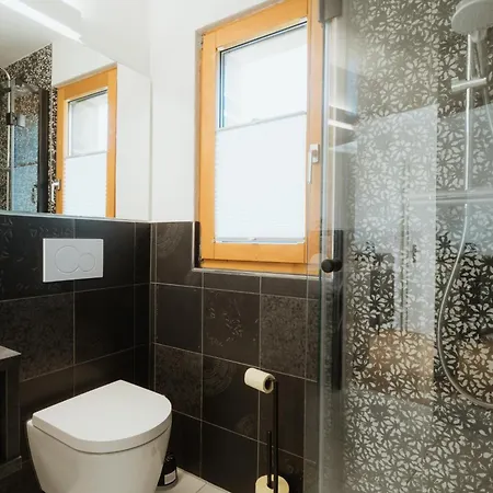 Kleines Daheim Apartment Amden