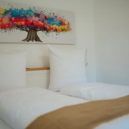 Kleines Daheim Amden