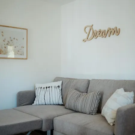 Kleines Daheim Amden