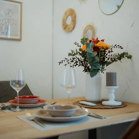 Apartment Kleines Daheim Amden