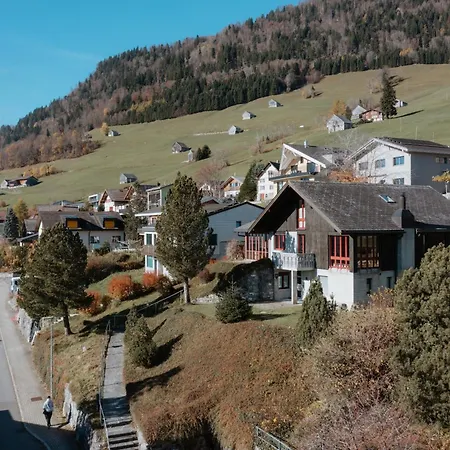 Kleines Daheim Apartment