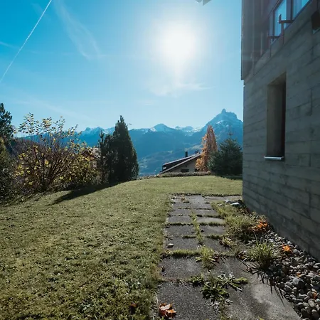 Kleines Daheim Amden