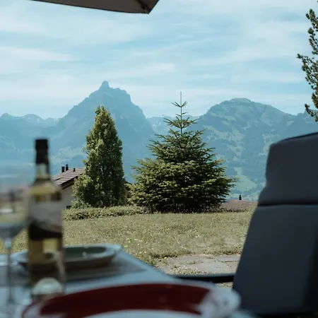 Appartamento Kleines Daheim Amden