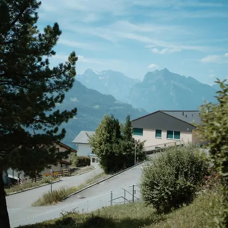 Kleines Daheim Amden