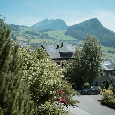 Kleines Daheim * Amden