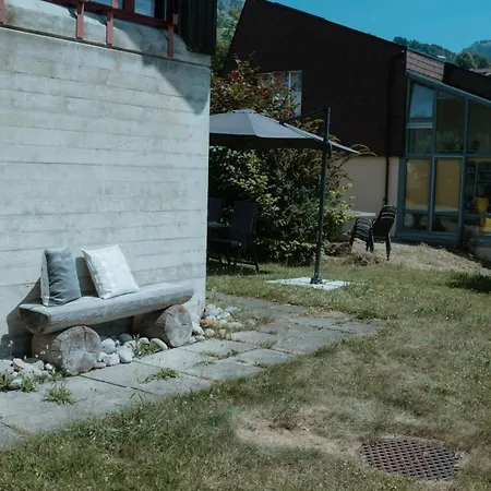 Kleines Daheim Appartamento Amden