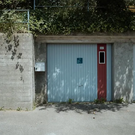 Appartamento Kleines Daheim Amden