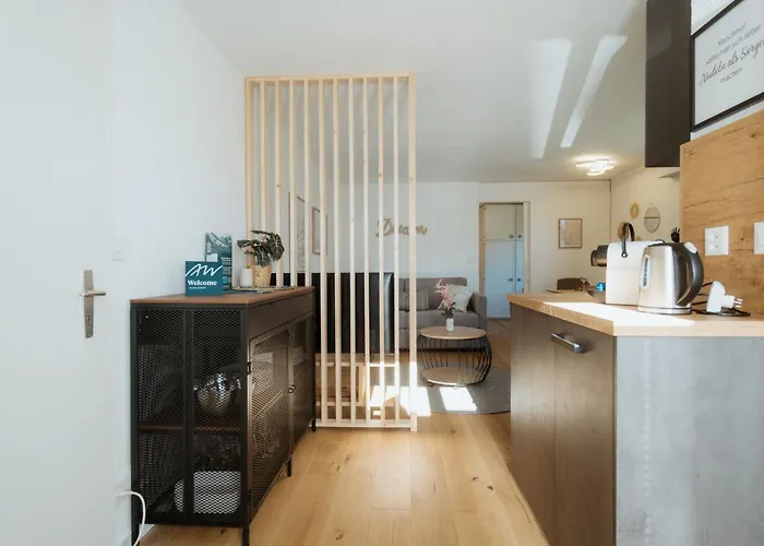 Kleines Daheim Appartement *