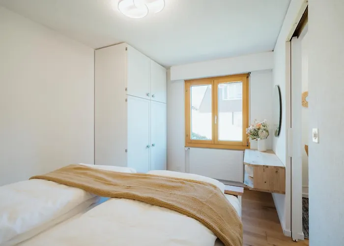 Kleines Daheim Amden