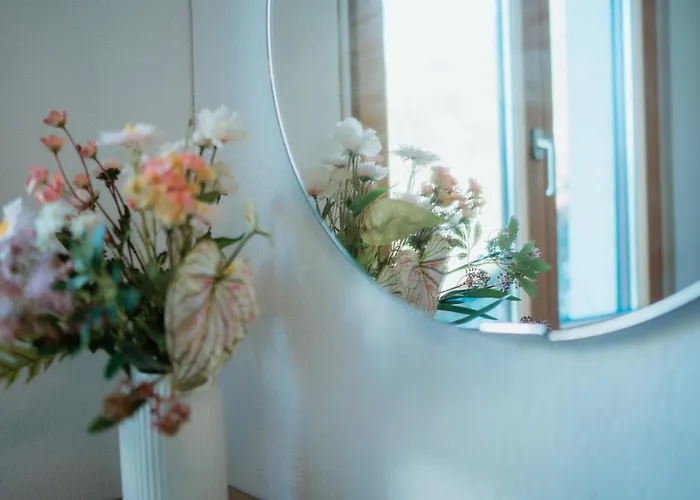 Kleines Daheim Appartement