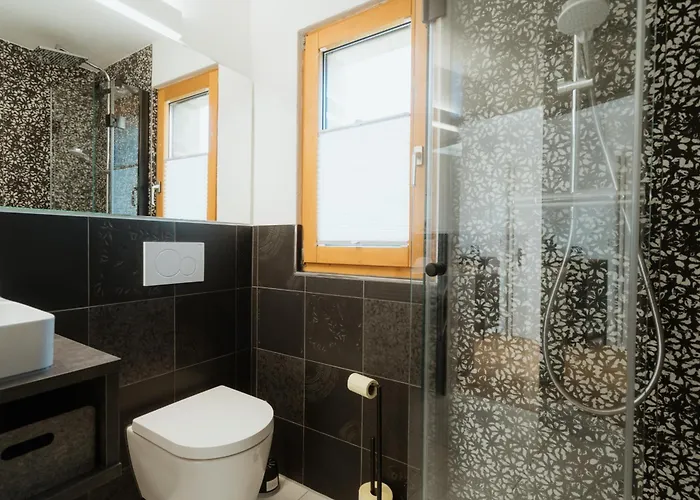 Kleines Daheim Apartamento Amden