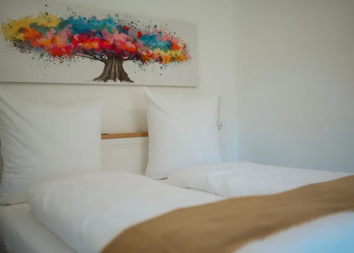 Kleines Daheim Amden