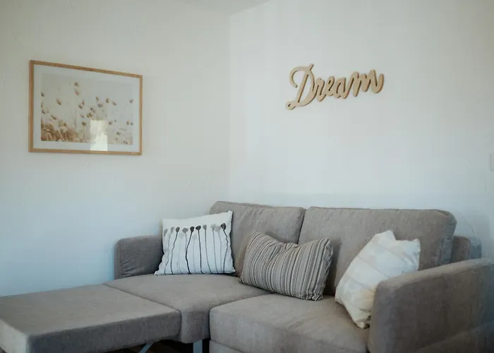 Kleines Daheim Amden