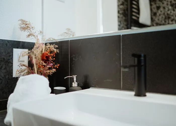 Kleines Daheim Appartement Amden