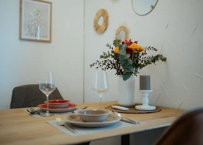 Appartement Kleines Daheim Amden