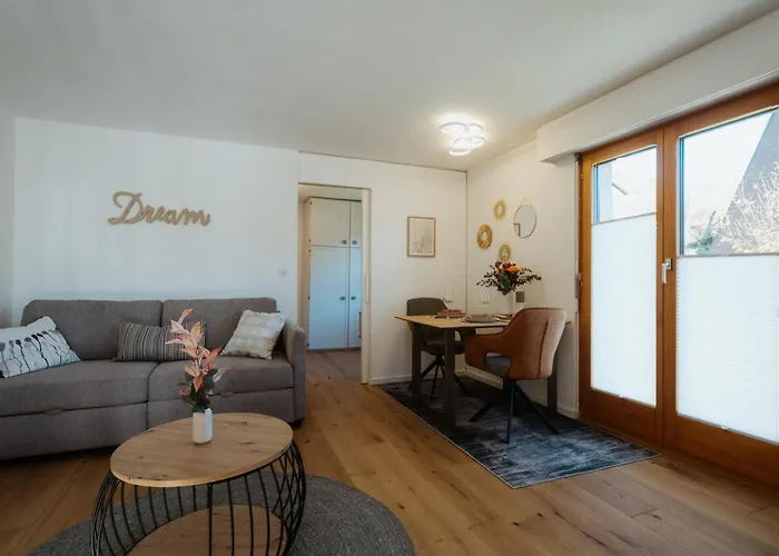 Kleines Daheim * Amden