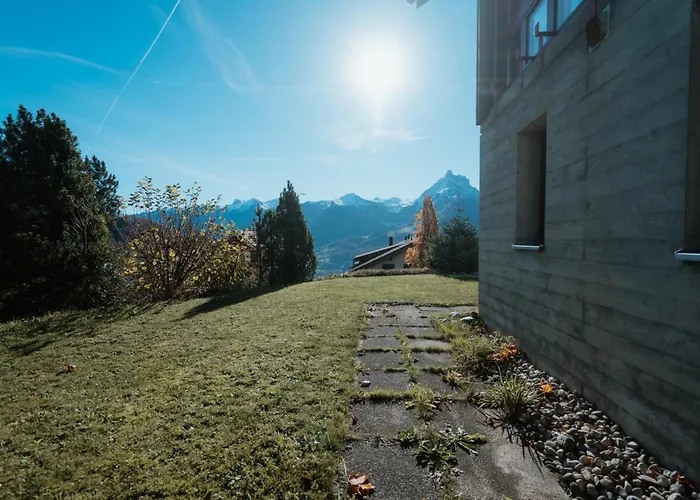 Kleines Daheim Amden