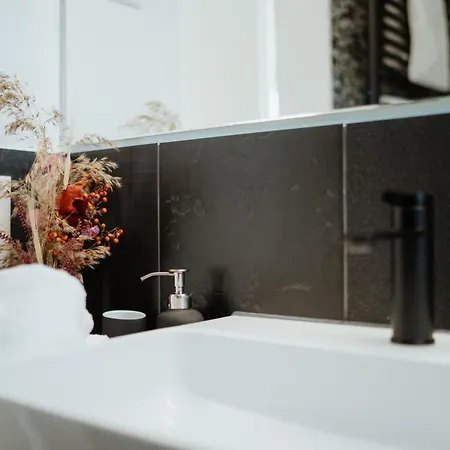 Kleines Daheim Apartamento Amden